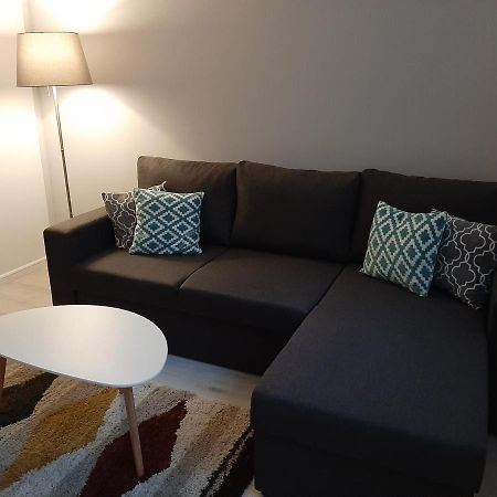 Light House Apartment Cluj-Napoca Luaran gambar