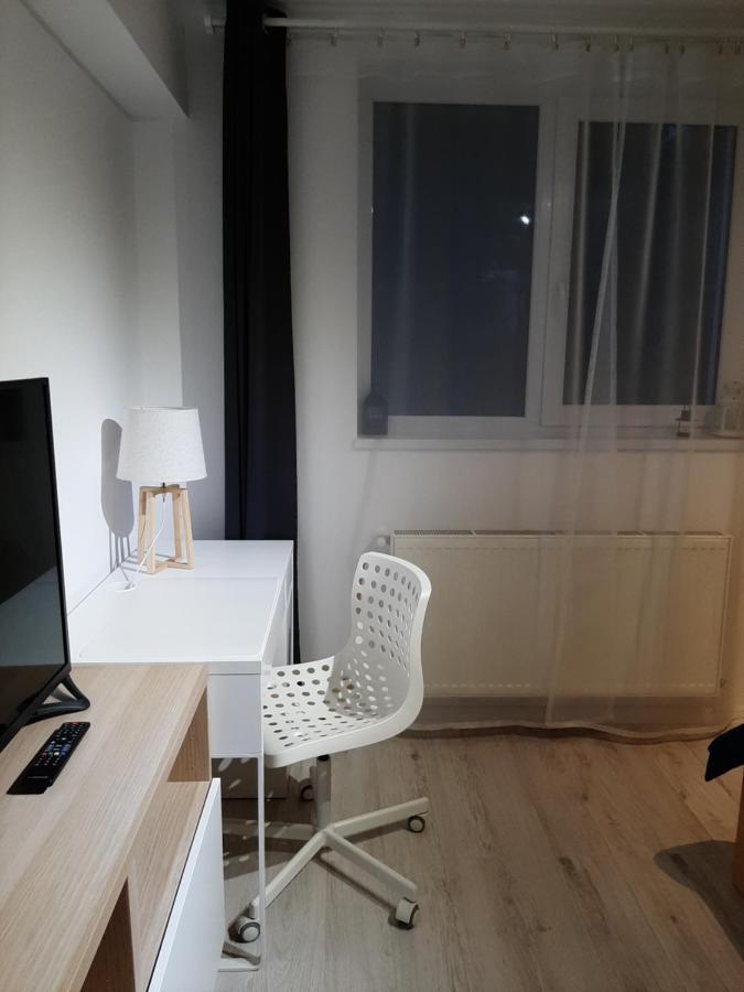 Light House Apartment Cluj-Napoca Luaran gambar