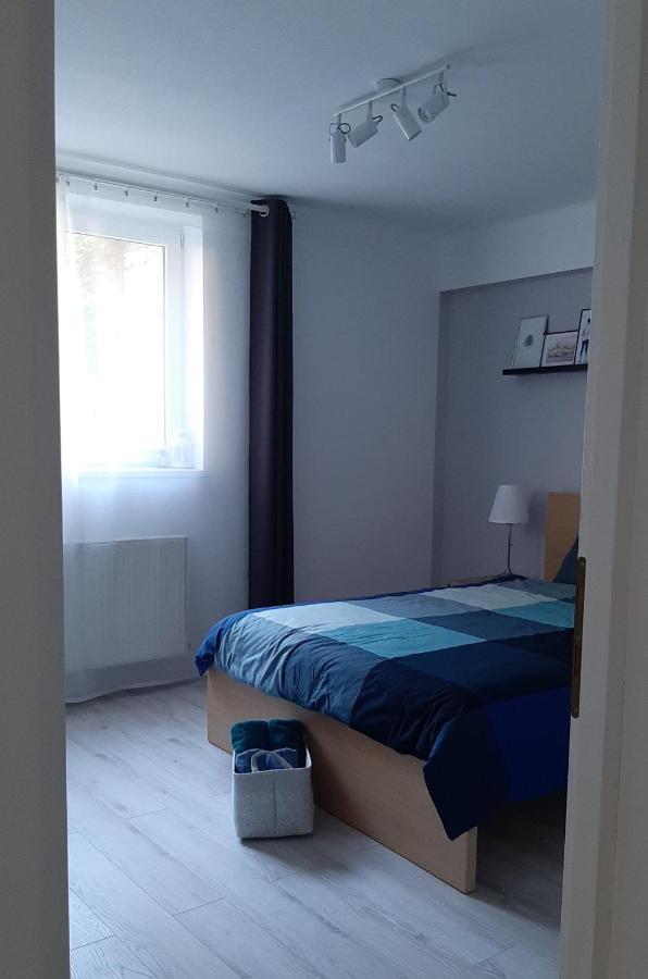 Light House Apartment Cluj-Napoca Luaran gambar