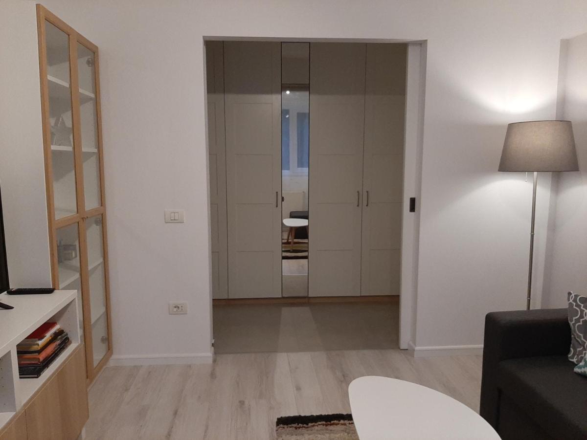 Light House Apartment Cluj-Napoca Luaran gambar