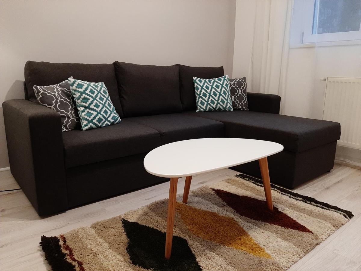 Light House Apartment Cluj-Napoca Luaran gambar