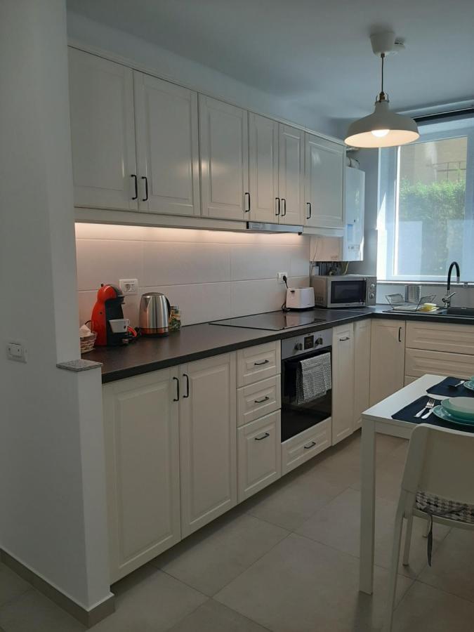 Light House Apartment Cluj-Napoca Luaran gambar