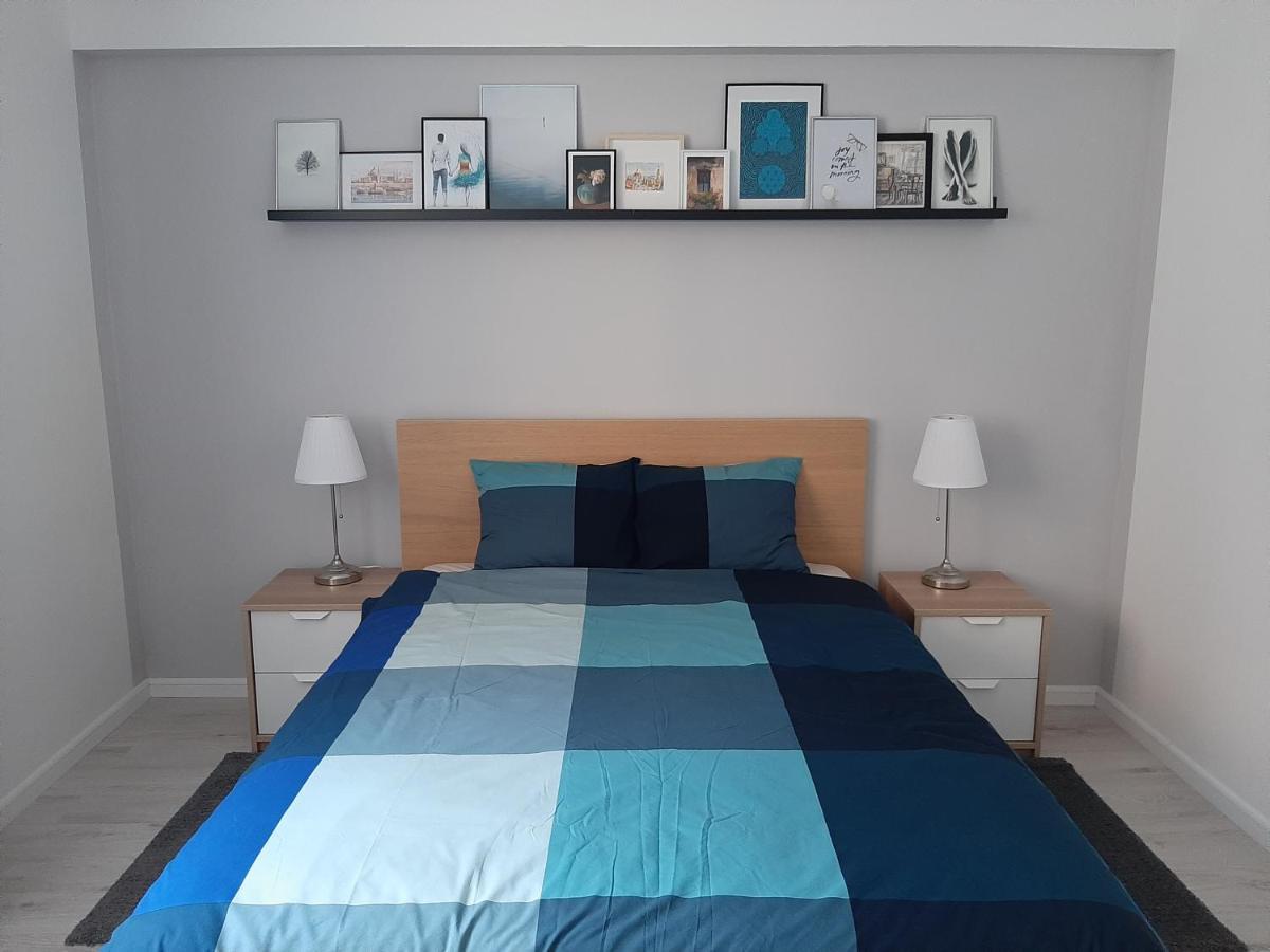 Light House Apartment Cluj-Napoca Luaran gambar