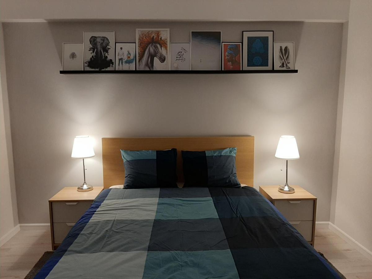 Light House Apartment Cluj-Napoca Luaran gambar
