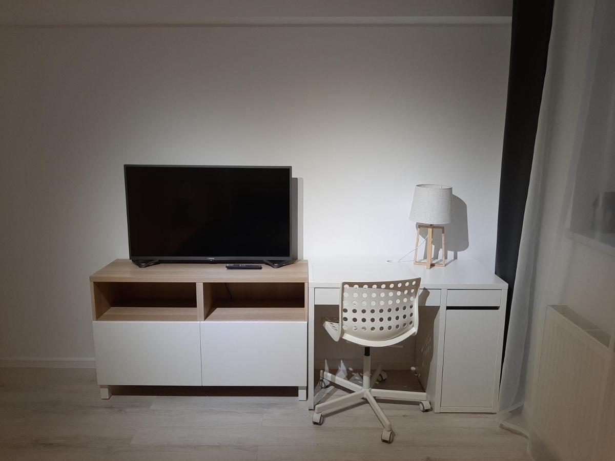 Light House Apartment Cluj-Napoca Luaran gambar