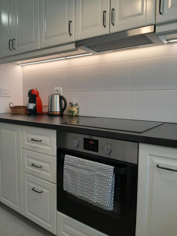 Light House Apartment Cluj-Napoca Luaran gambar