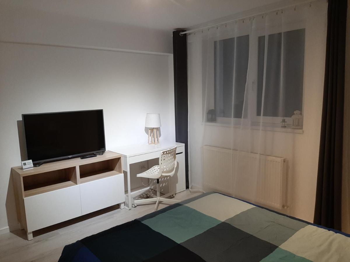 Light House Apartment Cluj-Napoca Luaran gambar