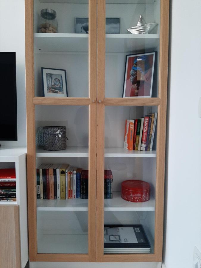Light House Apartment Cluj-Napoca Luaran gambar