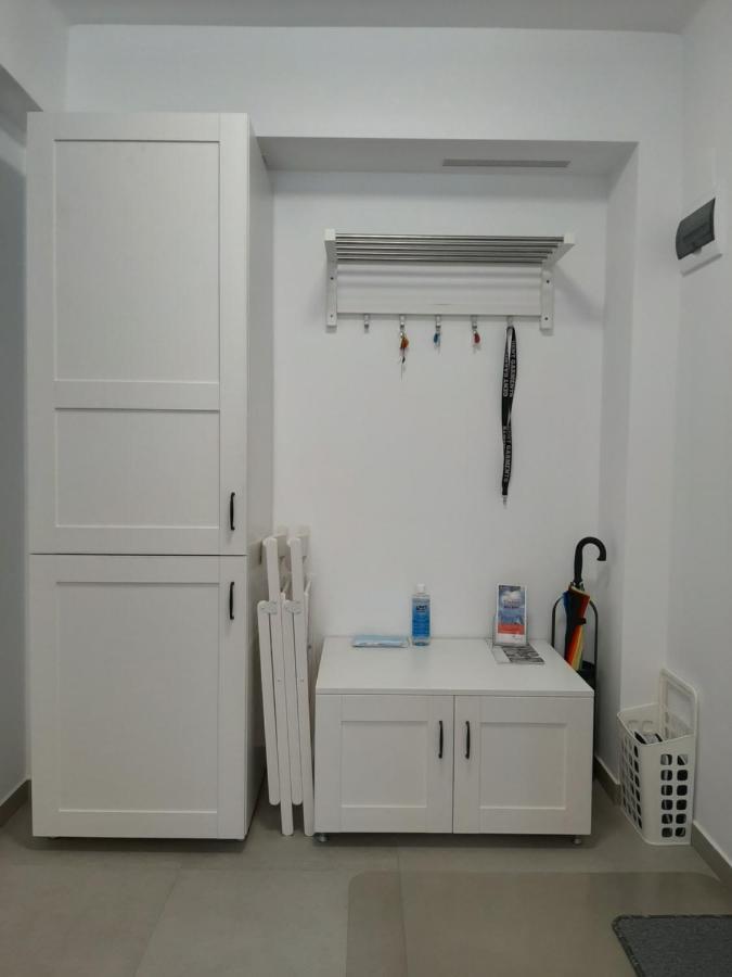 Light House Apartment Cluj-Napoca Luaran gambar