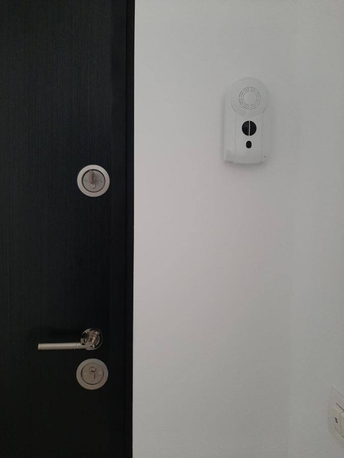 Light House Apartment Cluj-Napoca Luaran gambar