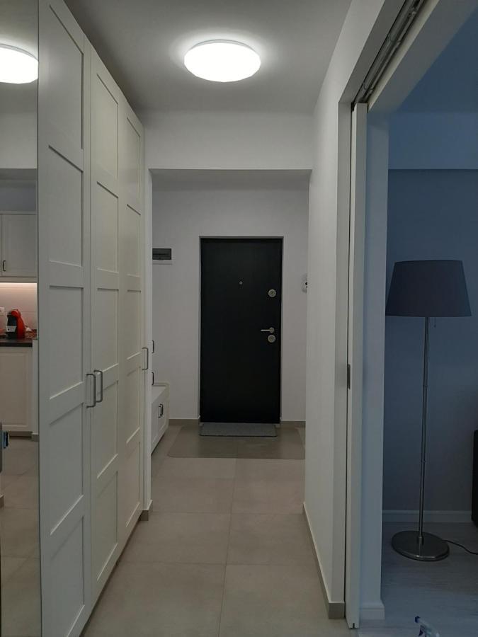 Light House Apartment Cluj-Napoca Luaran gambar