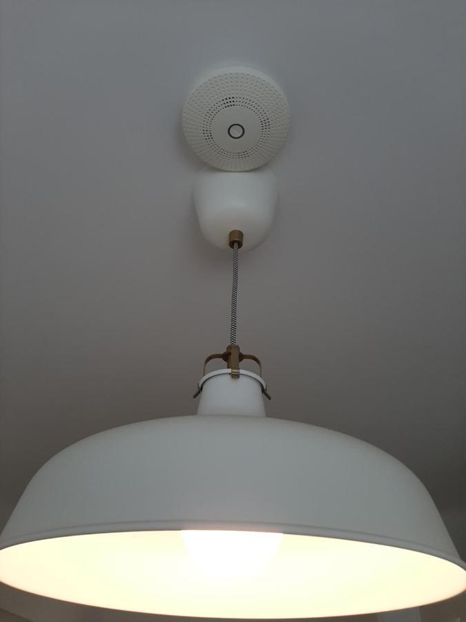 Light House Apartment Cluj-Napoca Luaran gambar