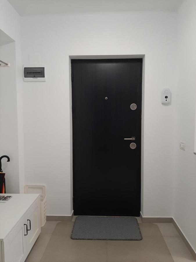 Light House Apartment Cluj-Napoca Luaran gambar